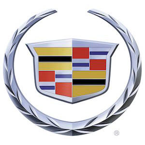 Cadillac логотип