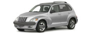 Chrysler PT Cruiser (2000-2010)