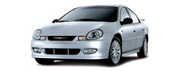 Chrysler Neon 2 (2000 - 2005)