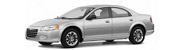 Chrysler Sebring 2 (2001-2006)