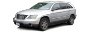 Chrysler Pacifica (2003 - 2007)