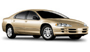 Chrysler Concorde 2 (1998-2004)