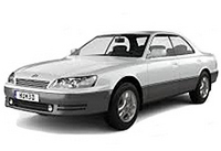Lexus ES (XV10) (1991 - 1996)