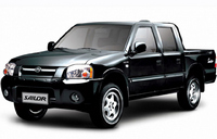 Great Wall Sailor (2001 - 2010)