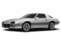 Chevrolet Camaro 3 (1982 - 1992)