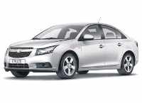 Chevrolet Cruze 1 (2008 - настоящее время)