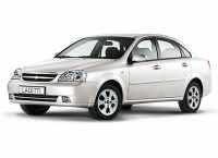 Chevrolet Lacetti (J200) (2002 - 2009)