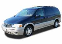 Chevrolet Trans Sport 2 (1997-2004)