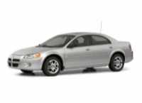 Dodge Stratus 2 (2001 - 2007)