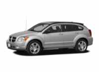 Dodge Caliber (2006 - 2011)