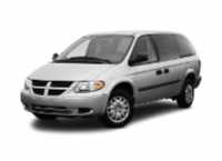 Dodge Caravan 4 (2001-2007)