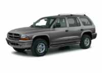 Dodge Durango 1 (1998 - 2003)