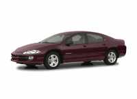 Dodge Intrepid 1 (1993 - 1997)