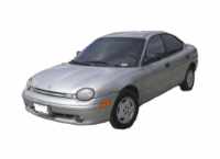 Dodge Neon 1 (1995 - 1999)