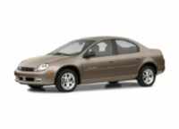 Dodge Neon 2 (2000 - 2005)