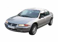 Dodge Stratus 1 (1995 - 2000)