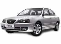 Hyundai Elantra 3 (1999 - 2006)