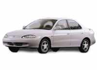 Hyundai Lantra 2 (J2, J3) (1995 - 2000)