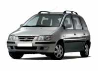 Hyundai Matrix (2001 - 2010)