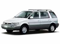 Hyundai Santamo (1995 - 2002)