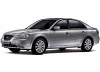 Hyundai Sonata 5 (2004 - 2009)