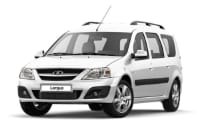 LADA Largus (2012 - настоящее время)
