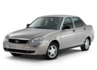LADA Priora (ВАЗ 2170), седан (2007 - настоящее время)