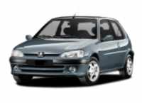 Peugeot 106 (1991 - 2003)