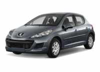 Peugeot 207 (2006 - 2012)