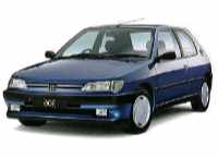 Peugeot 306 (1993 - 2002)