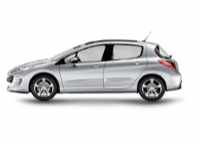 Peugeot 308 (2007 - 2013)
