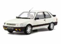 Peugeot 309 (1985 - 1993)