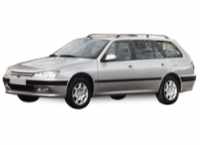 Peugeot 406 SW (1995 - 2004)