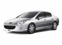 Peugeot 407 (2004 - 2010)