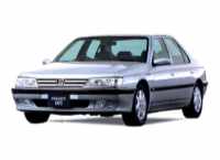 Peugeot 605 (1989 - 1999)
