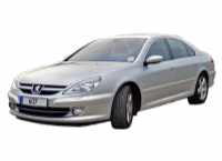 Peugeot 607 (1999 - 2010)