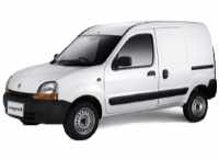 Renault Kangoo 1 (1998 - 2008)