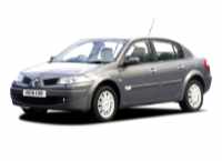 Renault Megane II (2003 - 2009)