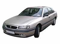 Renault Safrane (1992 - 2000)