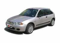 Rover 200 (R3) (1995 - 1999)