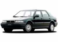 Rover 200 (R8) (1989 - 1995)