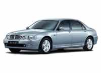 Rover 75 (1998 -2005)