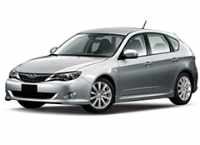 Subaru Impreza 3 (2007 - 2014)