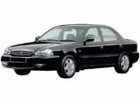 KIA Clarus (1995 - 2001)