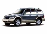 KIA Sportage 1 (1993 - 2004)