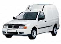 Volkswagen Caddy 2 (1996 - 2004)