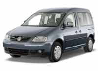 Volkswagen Caddy 3 (2003 - 2021)