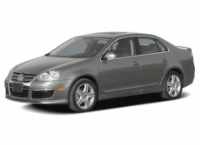 Volkswagen Jetta 5 (2005 - 2011)