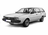 Volkswagen Passat B2 (1981 - 1988)