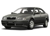 Skoda Octavia/Octavia Tour (1U) (1996–2010)